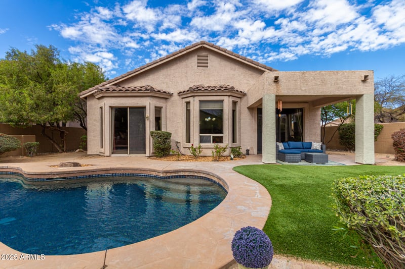 3055 Red Mountain #77, Mesa, AZ 85207