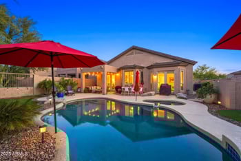 3055 Red Mountain Rd #80, Mesa, AZ 85207