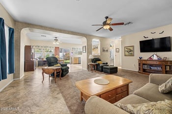 3055 S 81st Cir, Mesa, AZ 85212