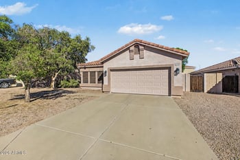 3055 S 81st Cir, Mesa, AZ 85212