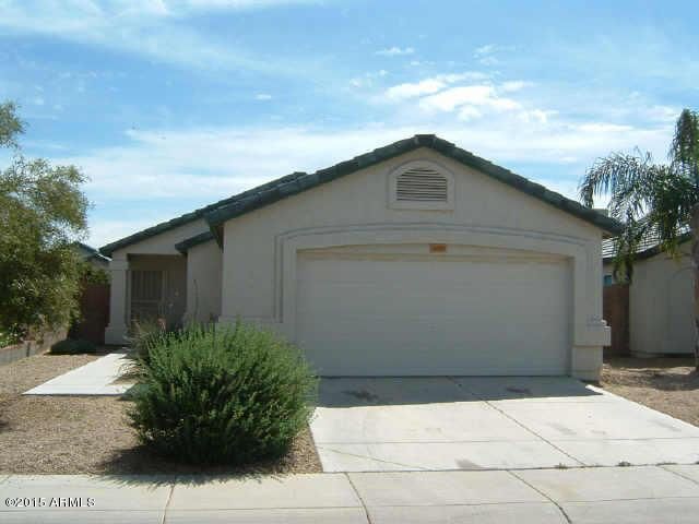 3055 W Abraham Ln, Phoenix, AZ 85027