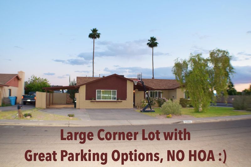 3055 W Hearn Rd, Phoenix, AZ 85053
