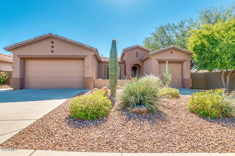3055 W Walden Dr, Anthem, AZ 85086