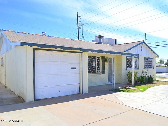 3055 W Windrose Dr, Phoenix, AZ 85029