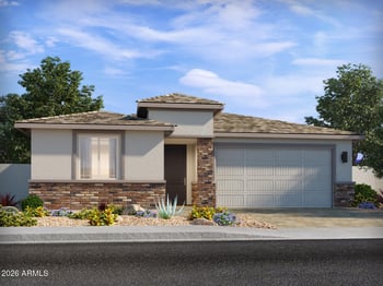 30551 W Hackberry Ln, Buckeye, AZ 85396