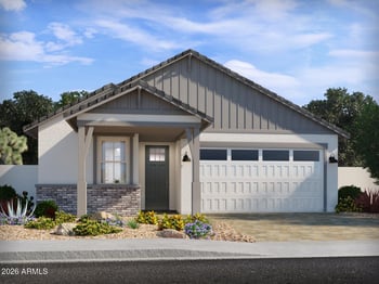 30552 W Creosote Way, Buckeye, AZ 85396