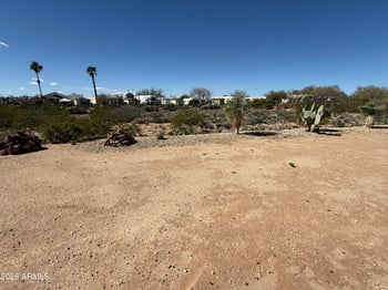 30558 Fort Apache Dr #435, Congress, AZ 85332