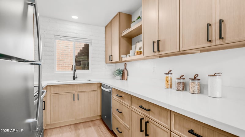 3056 32nd St #347, Phoenix, AZ 85018