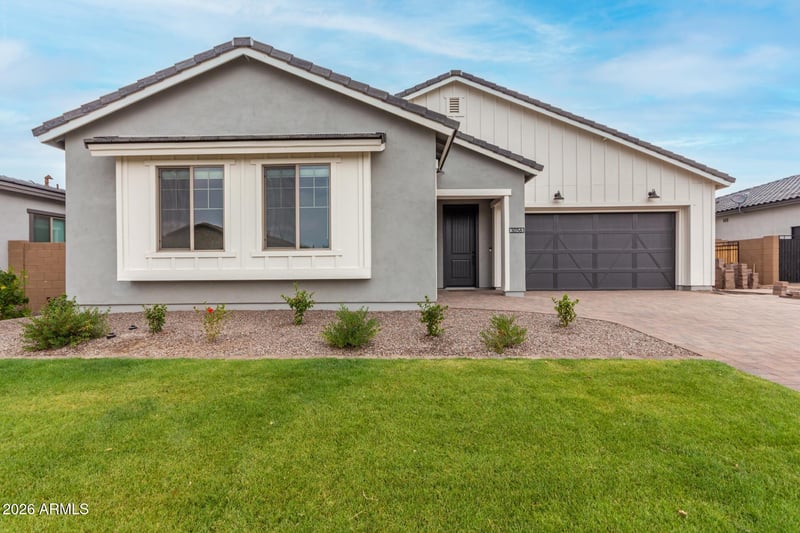 3056 E Flintlock Dr, Queen Creek, AZ 85142