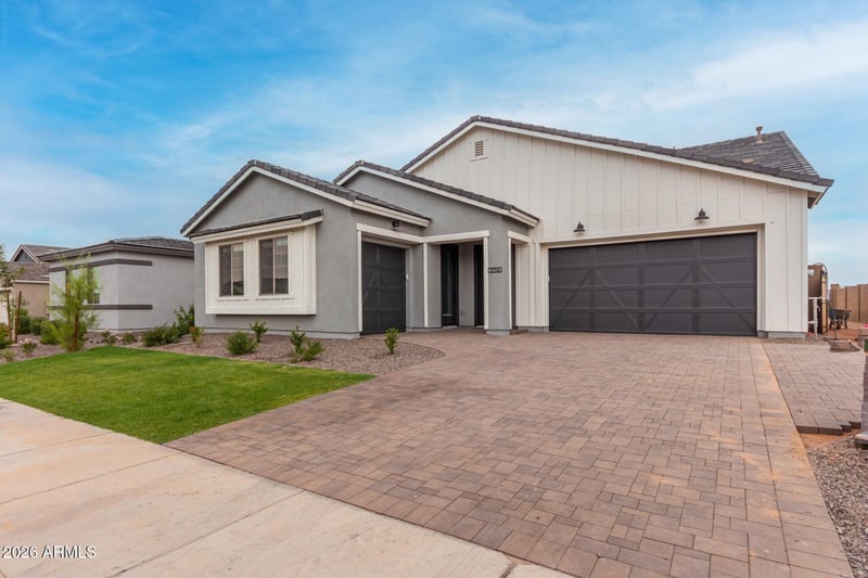 3056 E Flintlock Dr, Queen Creek, AZ 85142