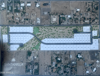 3056 E Flintlock Dr, Queen Creek, AZ 85142