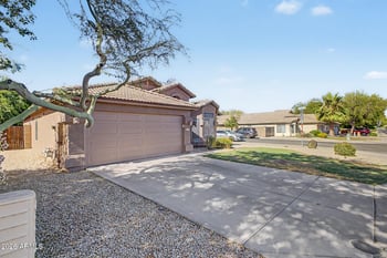 3056 Sweetwater Ave, Phoenix, AZ 85032