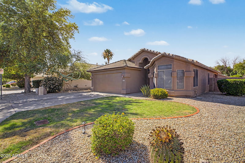 3056 E Sweetwater Ave, Phoenix, AZ 85032