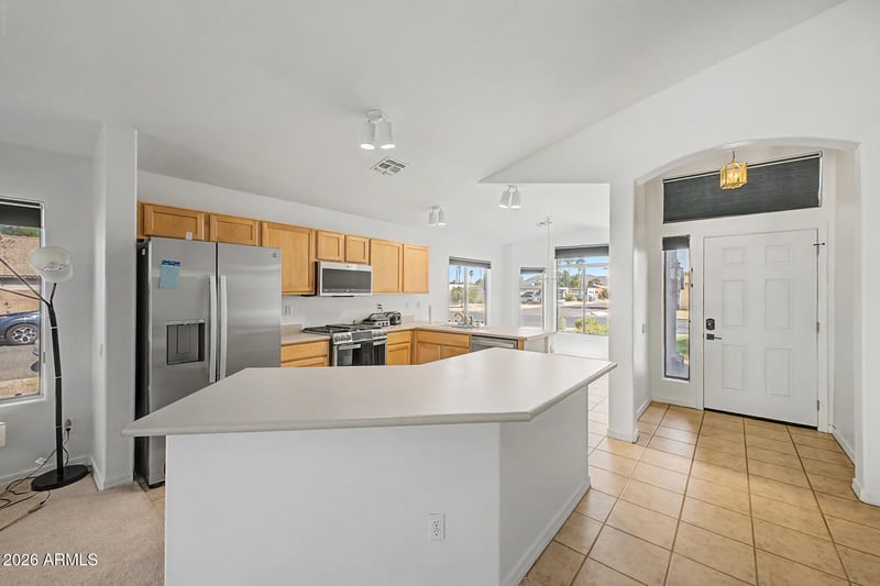 3056 E Sweetwater Ave, Phoenix, AZ 85032
