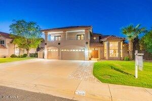 3056 Mallory St, Mesa, AZ 85213