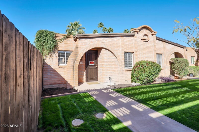 3056 N 32nd St #354, Phoenix, AZ 85018