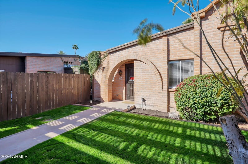 3056 N 32nd St #354, Phoenix, AZ 85018