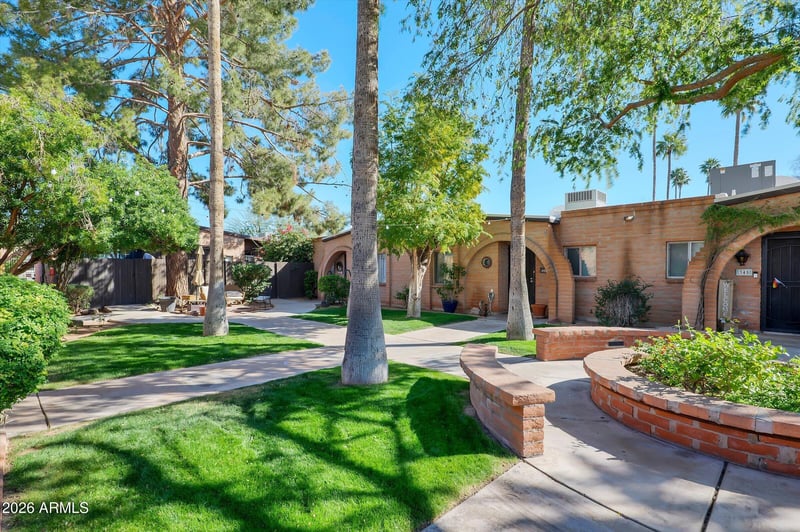 3056 N 32nd St #354, Phoenix, AZ 85018