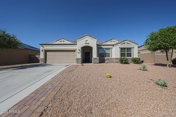 30560 Weldon Ave, Buckeye, AZ 85396