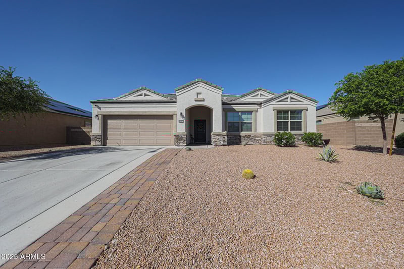 30560 Weldon Ave, Buckeye, AZ 85396