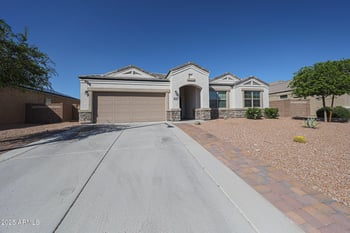 30560 Weldon Ave, Buckeye, AZ 85396