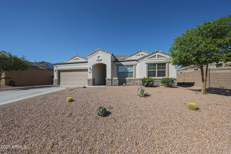 30560 Weldon Ave, Buckeye, AZ 85396