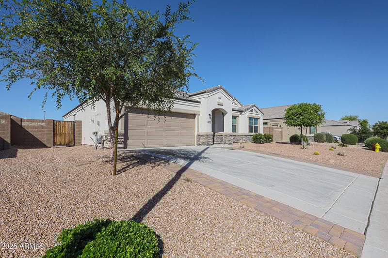 30560 Weldon Ave, Buckeye, AZ 85396