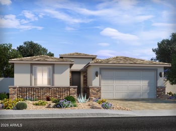 30563 W Hackberry Ln, Buckeye, AZ 85396