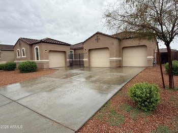 30565 W Clarendon Ave, Buckeye, AZ 85396