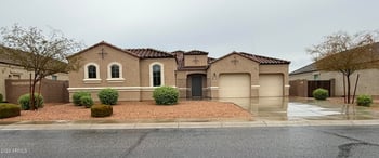 30565 W Clarendon Ave, Buckeye, AZ 85396