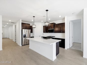30565 W Creosote Way, Buckeye, AZ 85396
