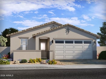 30565 W Creosote Way, Buckeye, AZ 85396