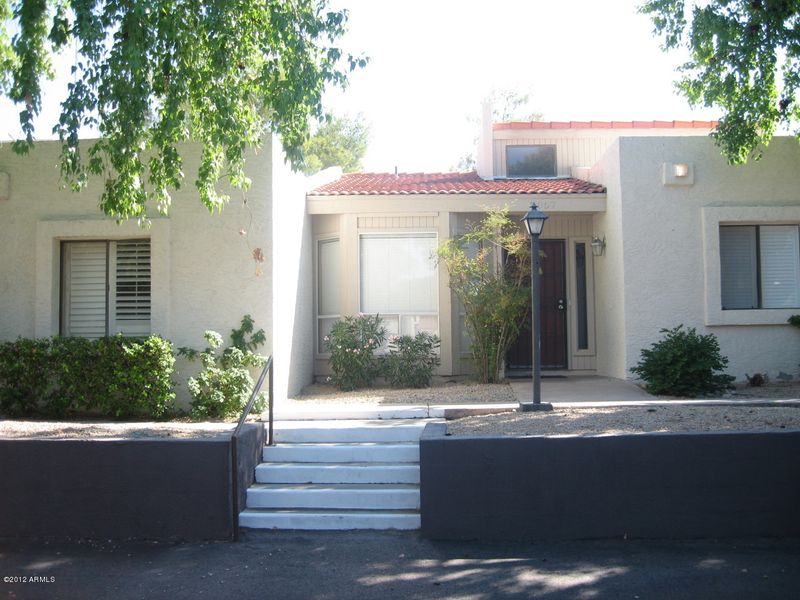 3057 E Cannon Dr #26, Phoenix, AZ 85028