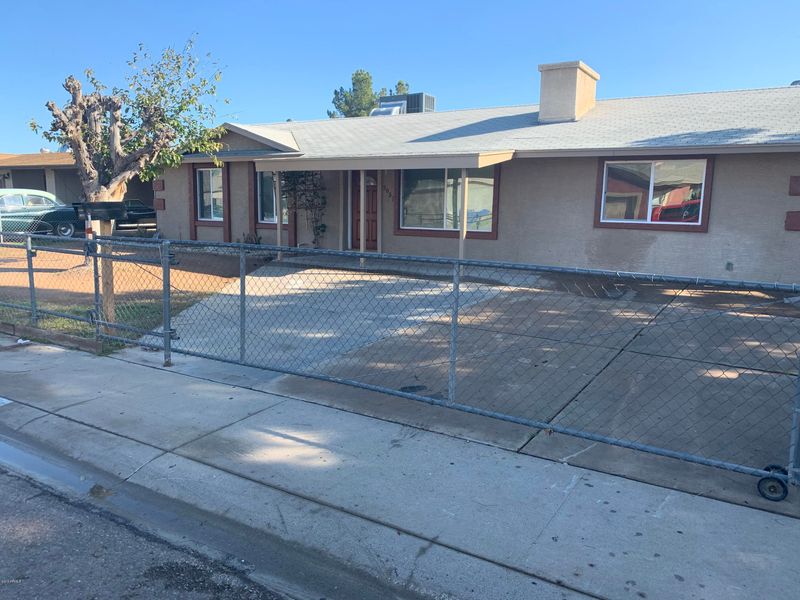 3057 N 89th Ave, Phoenix, AZ 85037