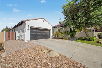 3057 S Halsted Dr, Chandler, AZ 85286