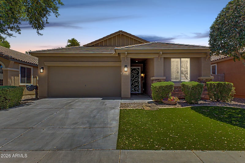 Home Worth Check