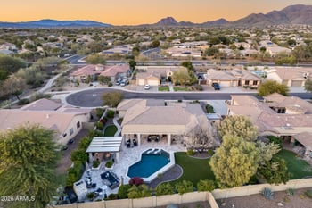 3057 Sousa Ct, Anthem, AZ 85086