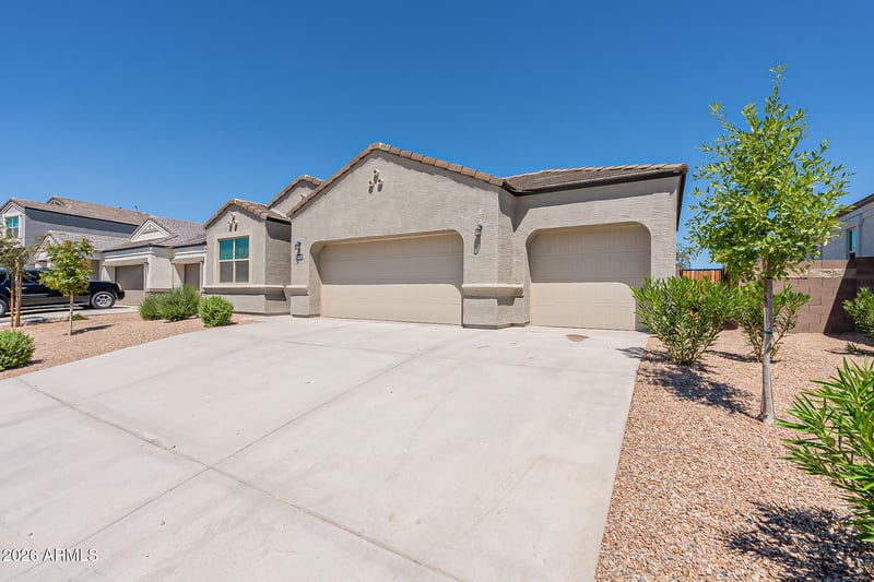 30572 Celeborn Dr, Buckeye, AZ 85396