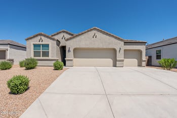 30572 Celeborn Dr, Buckeye, AZ 85396