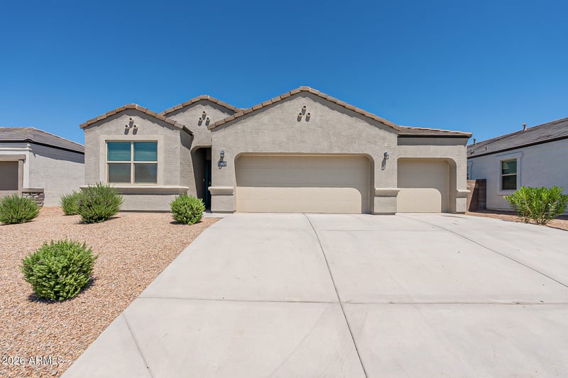 30572 Celeborn Dr, Buckeye, AZ 85396