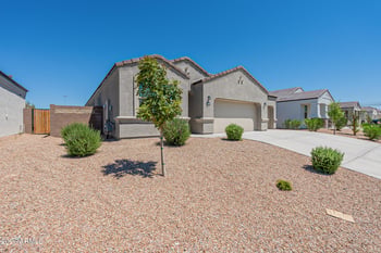 30572 Celeborn Dr, Buckeye, AZ 85396
