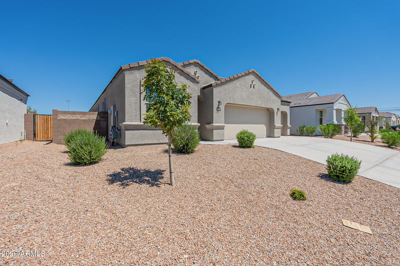 30572 Celeborn Dr, Buckeye, AZ 85396