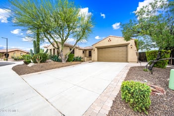 30573 123rd Ln, Peoria, AZ 85383