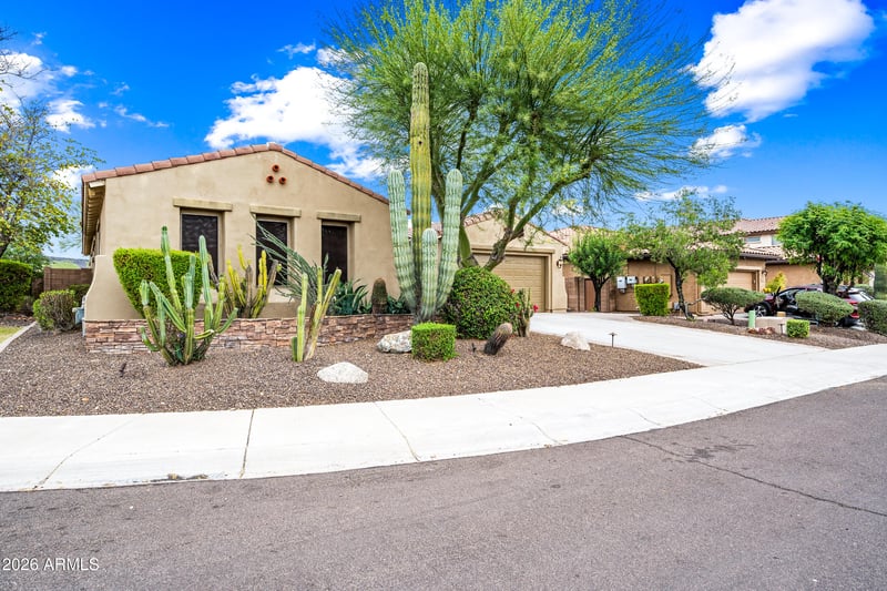 30573 N 123rd Ln, Peoria, AZ 85383
