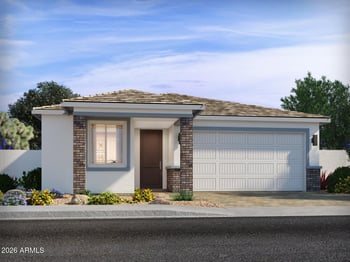 30573 W Creosote Way, Buckeye, AZ 85396