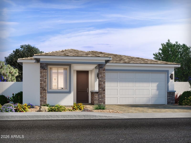 30573 Creosote Way, Buckeye, AZ 85396