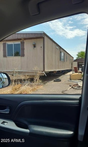 30579 Redbird Rd #158, Wittmann, AZ 85361