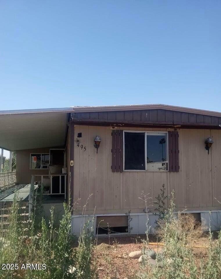 30579 Redbird Rd #158, Wittmann, AZ 85361