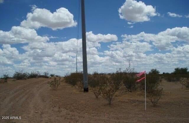 30579 Redbird Rd #158, Wittmann, AZ 85361