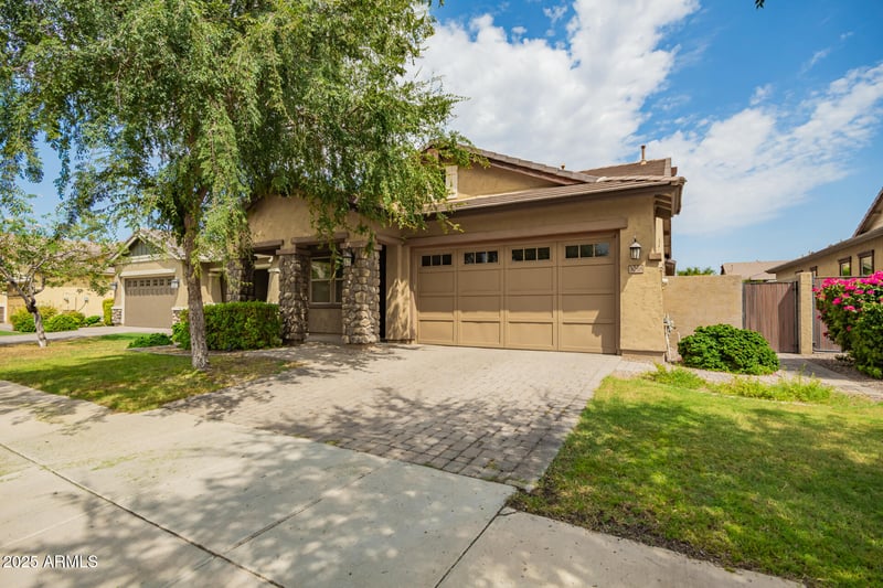 3058 Arabian Dr, Gilbert, AZ 85296